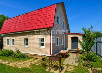Дом на продажу, 131.6 м2, Калужская область, улица Суворова, 19