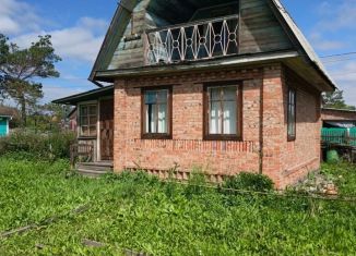 Продажа дачи, 49.8 м2, Омск, 3-я аллея, 113