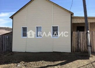 Дом на продажу, 44.5 м2, Бурятия, село Ключи, 33