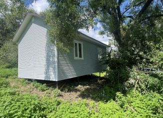 Продажа дома, 34 м2, Калужская область, Майская улица