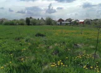Продажа земельного участка, 9.5 сот., Рязанская область