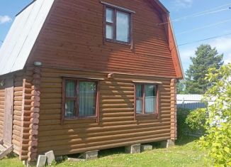 Продажа дачи, 40 м2, Киржач, СНТ Радуга, 58