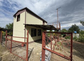 Дача на продажу, 20 м2, Волгоградская область, СНТ ЦУМ, 106