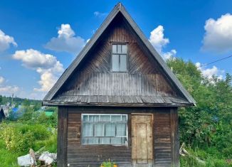 Продается дача, 10 м2, территория Эжвинский, 11-й проезд, 199