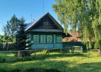 Продам дом, 35 м2, Тверская область, деревня Бронино, 6
