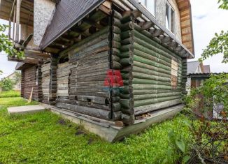 Продажа дома, 117.6 м2, Ярославская область