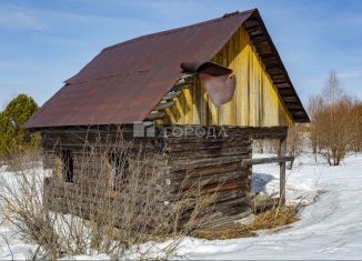Продам дом, 18 м2, Кемеровская область, Нагорная улица, 4