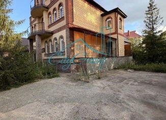 Продажа коттеджа, 400 м2, Орск, Ивановская улица, 8