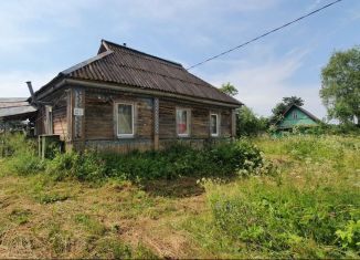 Продажа дома, 32.9 м2, Тверская область
