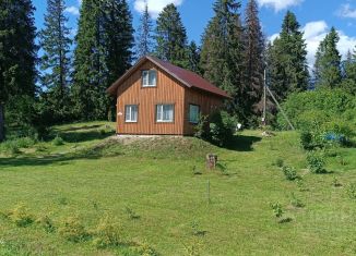 Продажа дома, 88.7 м2, Карелия, посёлок Туокслахти, 35