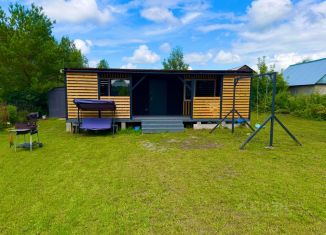 Дача на продажу, 50 м2, Алтайский край, 10-я улица