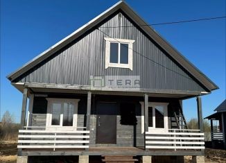 Продам дом, 120 м2, село Иглино, улица Якутова, 44/7