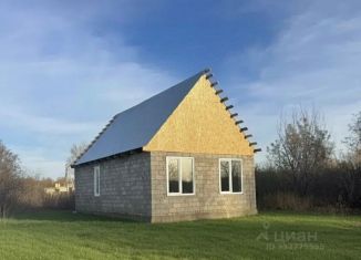 Продажа дома, 57.8 м2, Оренбург