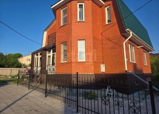 Продаю дом, 225 м2, Курск, 2-я Лиственная улица, 8