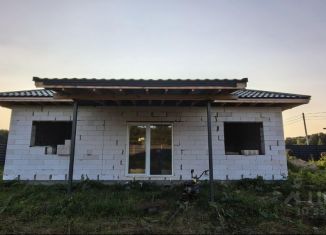 Продается дом, 110 м2, Калужская область, улица Ивана Бодрова