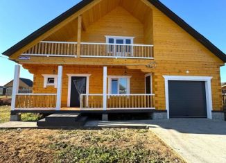 Продажа дома, 150 м2, Иркутская область, улица Чехова