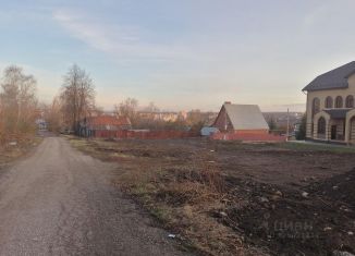 Продается участок, 10 сот., Мордовия, улица Радищева