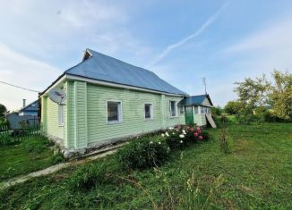 Продажа дачи, 66 м2, Калужская область, Пролетарская улица, 12