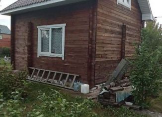 Продаю дачу, 45 м2, село Верхнее Санчелеево, Кооперативная улица