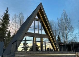 Сдаю дом, 90 м2, поселок Уралец