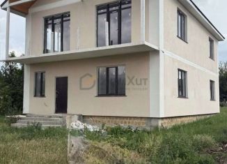 Продаю дом, 210 м2, село Ивановка, Зелёная улица, 53