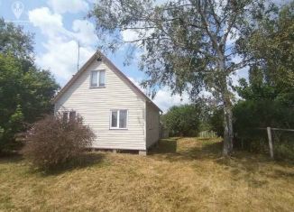 Продам дом, 54.9 м2, Рязанская область, улица Комова, 14А