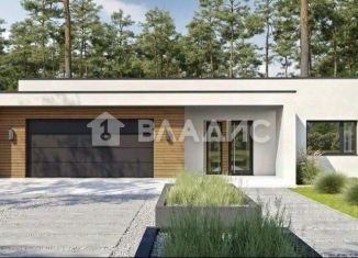 Продаю дом, 180 м2, Владимирская область, Луговая улица, 1