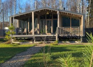 Сдается в аренду дом, 50 м2, Тверская область