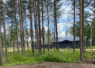 Продам участок, 15 сот., Архангельская область, посёлок Талаги, 124