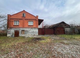 Продам дом, 210 м2, Ардон, Пролетарская улица