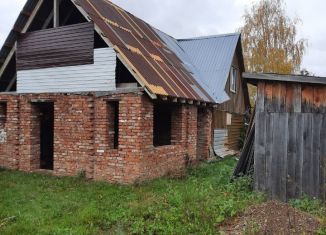 Продаю дом, 52.3 м2, Пермский край, Совхозная улица, 6Б