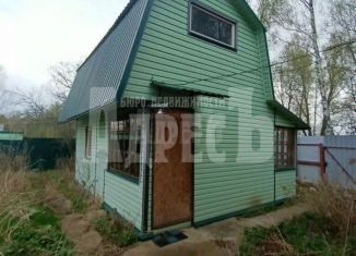 Продаю дачу, 35 м2, Калужская область, НОГ СНТ Якорь, 15