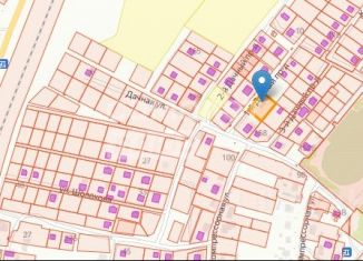 Продаю участок, 12.5 сот., Пензенская область, 1-й Дачный проезд, 3