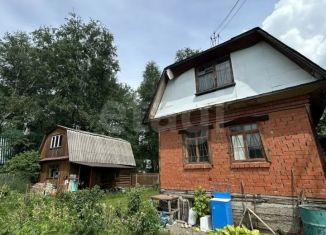 Дача на продажу, 120 м2, Кемеровская область, СНТ Черёмушки, 404