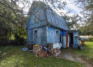 Продается дача, 27.5 м2, Псковская область, СНТ Вишенка, 56