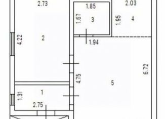 Продам дом, 90 м2, Тюменская область