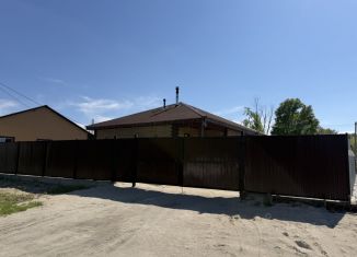 Дом на продажу, 96 м2, Амурская область, Удачный переулок