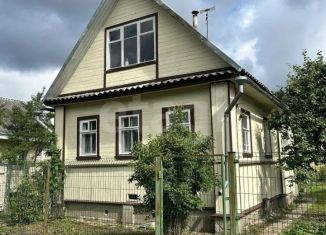 Продается дача, 80 м2, Тверская область, территория СНТ Лесная Поляна, 25