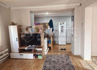 Продается дом, 55 м2, Кемеровская область, улица Будённого, 11
