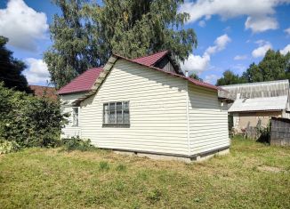 Продажа дома, 66 м2, Смоленская область, улица Цуранова, 94