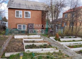 Продам дачу, 93.3 м2, Челябинская область, 23-я улица, 1021