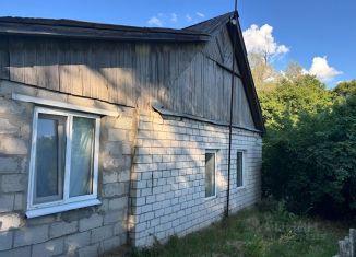 Продается дом, 109.1 м2, деревня Селище, улица Масловых, 3