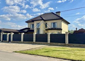 Продаю дом, 335 м2, Белгородская область, Никитская улица