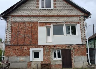 Продажа дома, 183 м2, Саратовская область, улица Шатилова, 98