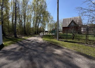 Продам земельный участок, 9.32 сот., Пенза, проезд Достоевского, 35