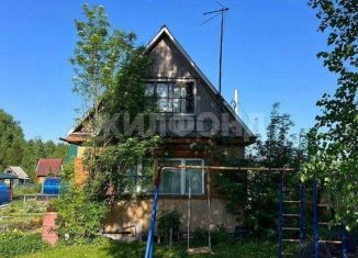 Продаю дачу, 48 м2, Томская область