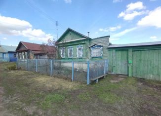 Продаю дом, 50 м2, Ульяновская область, улица Ленина, 9