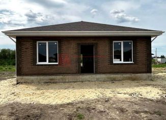 Продам дом, 80 м2, село Лапыгино, Весёлая улица