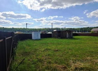 Продается земельный участок, 9 сот., Владимирская область, Сиреневый проезд, 8