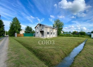 Продаю дом, 150 м2, деревня Алопово